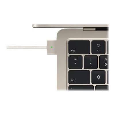 MacBook Air (13", 2022, M2 series) • QWERTY - Español