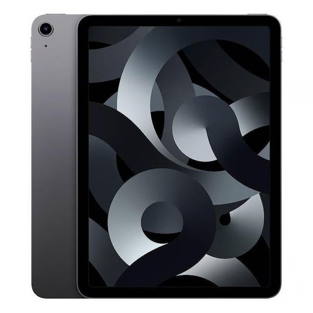 iPad Air 5 (2022, M1 series) Negro