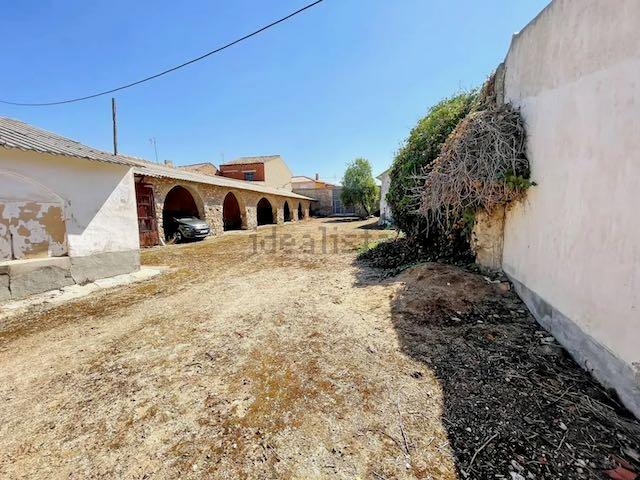 Casa Rural espectacular en Calle Santa Ana, 4