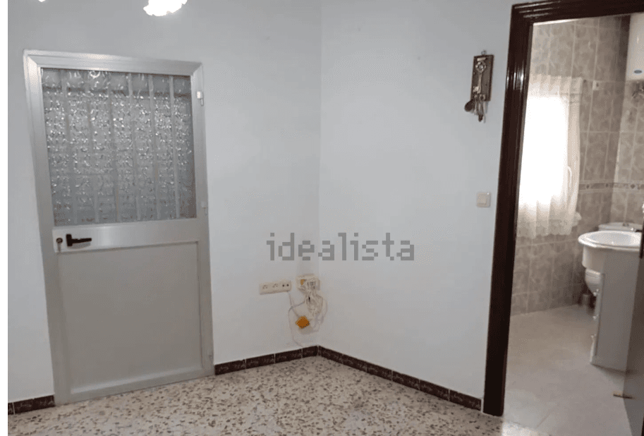 FINCA 6457 CHALET EN UBRIQUE (CENTR0)