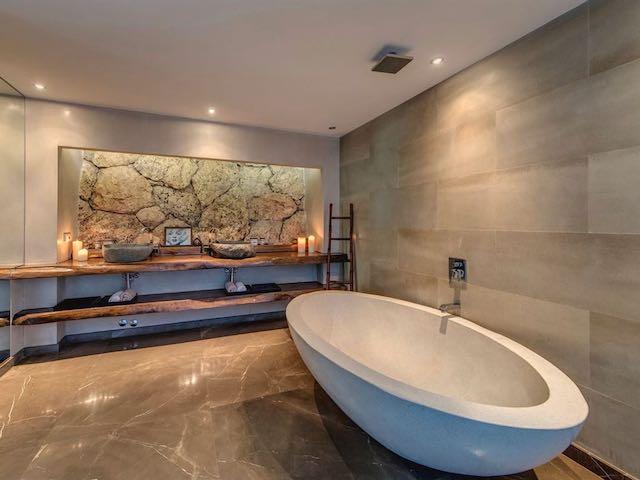 Luxury Villa for sale in Cala Moli, Ibiza, Balearic Islands