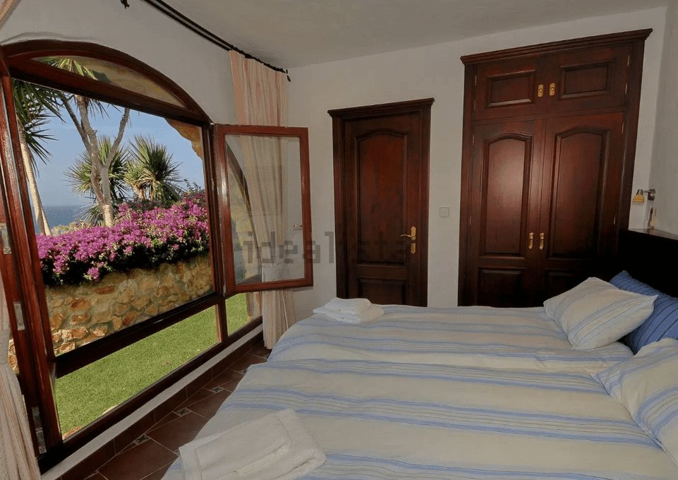 FINCA 6453 CHALETDE LUJO EN ZAHARA DE LOS ATUNES (CÁDIZ) 