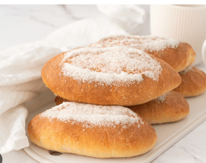 Unidad Productiva de la PANIFICADORA PARDOMA SA EN HUELVA