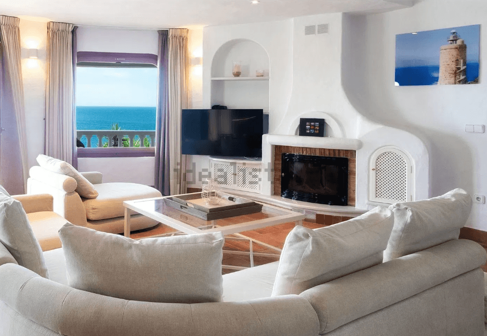 FINCA 6453 CHALETDE LUJO EN ZAHARA DE LOS ATUNES (CÁDIZ) 