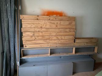 LOTE 2: MOBILIARIO VARIADO en GUADALAJARA