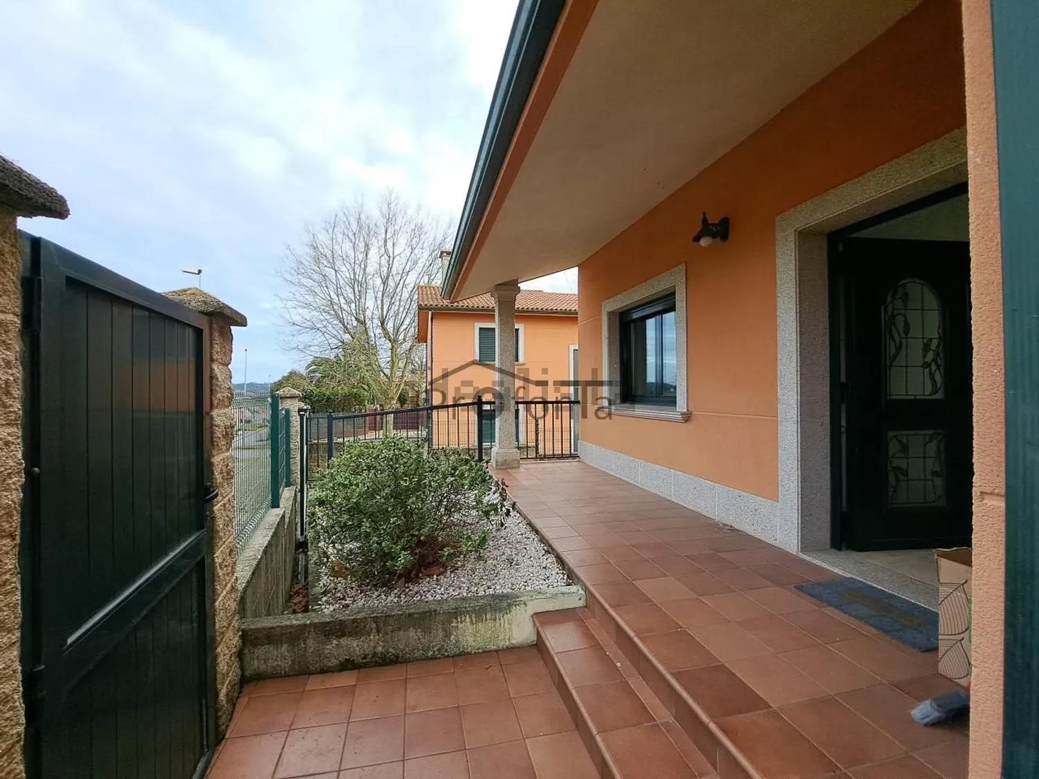 Casa o chalet independiente en venta en Palomas