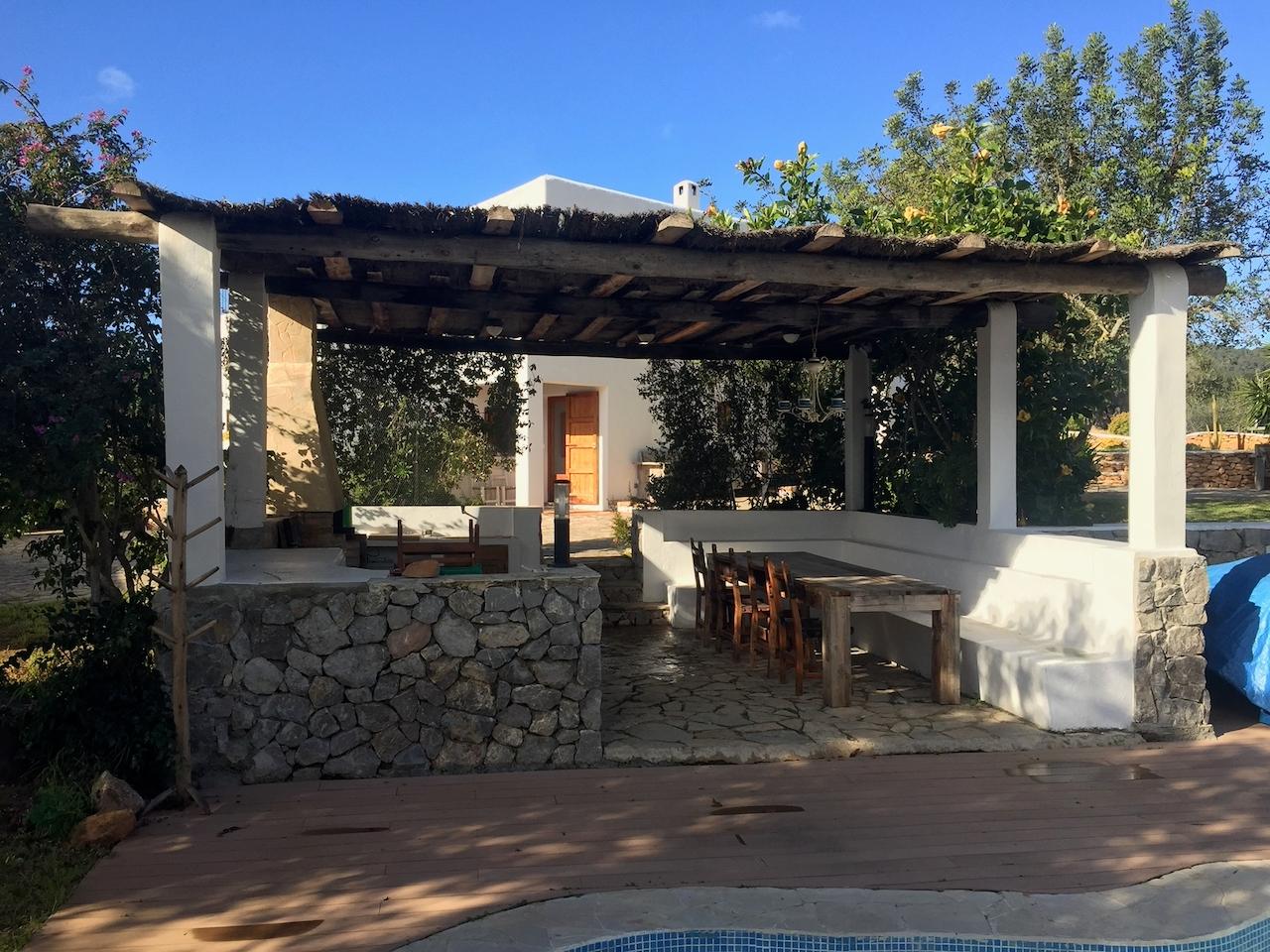 Casa Es CuBells Ibiza 