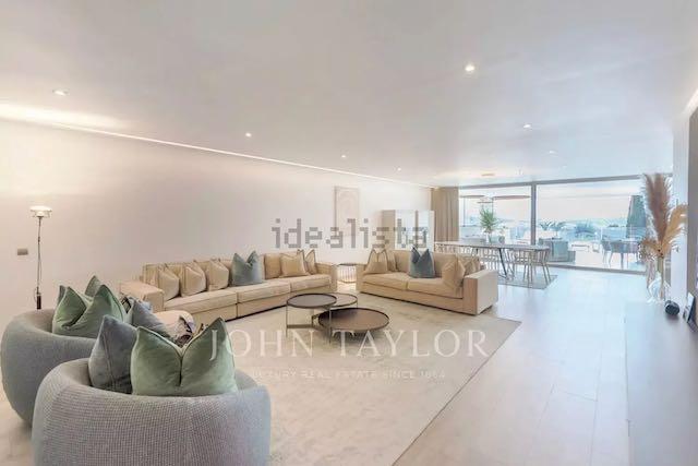 Piso en venta en Cap Martinet Ibiza