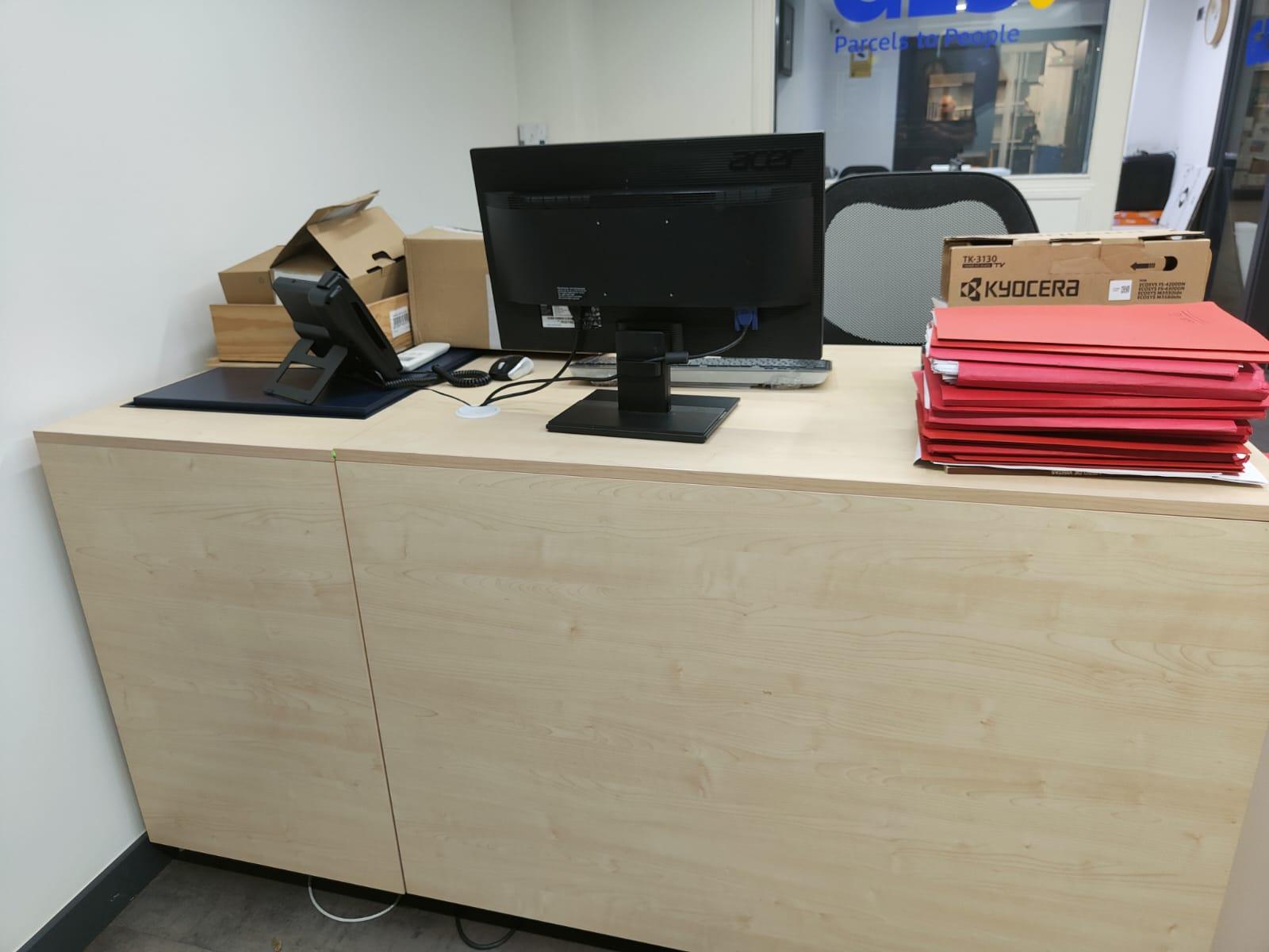 LOTE UNICO ORDENADORES EN MADRID