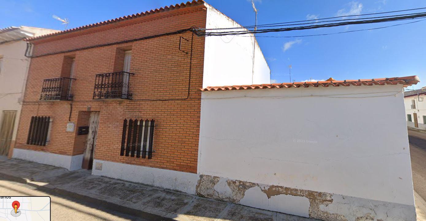 VIVIENDA en SANTA MARIA DE LOS LLANOS (CUENCA)