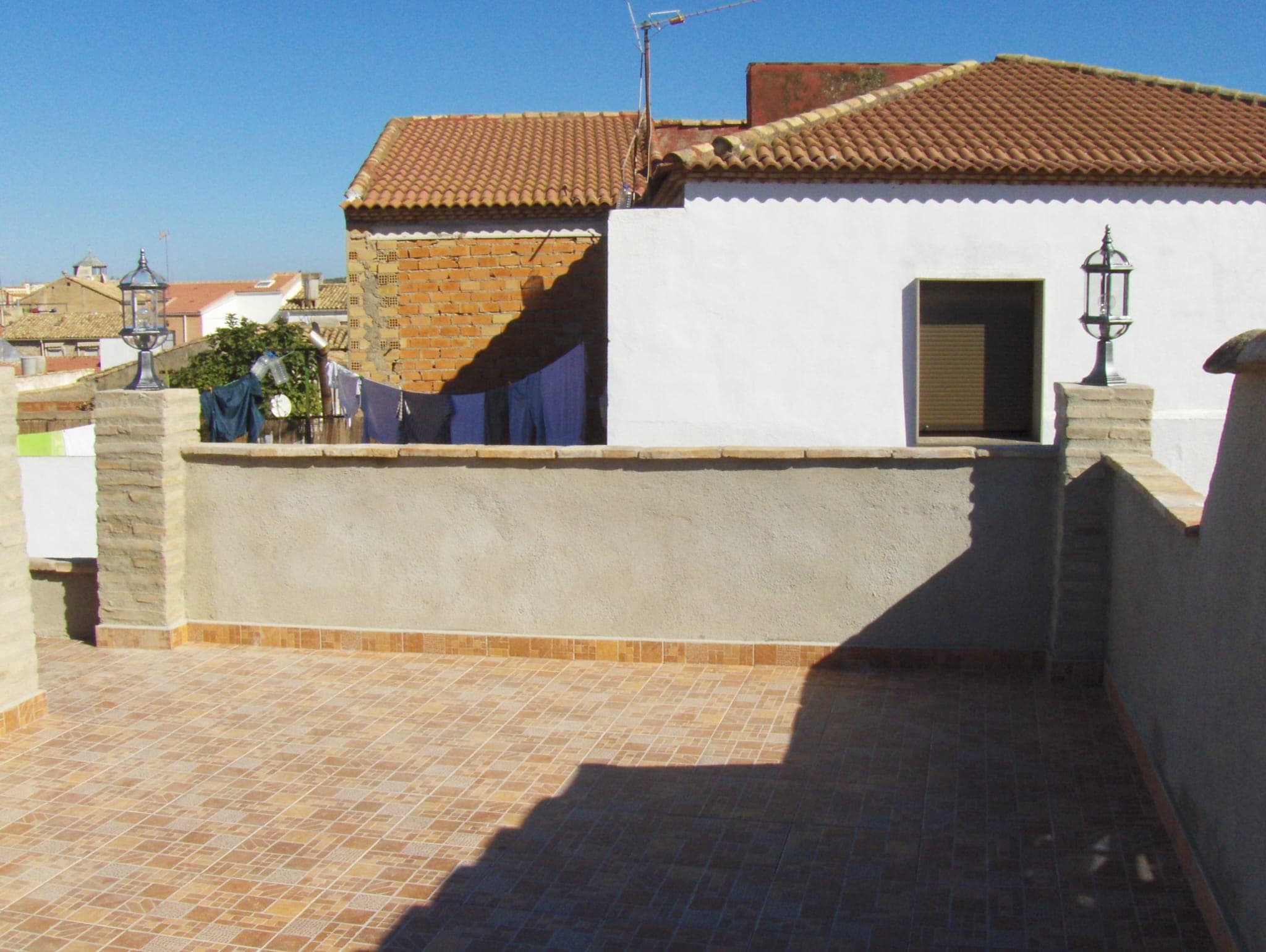 VIVIENDA EN CALLE AYALA,34 LINARES (JAEN)