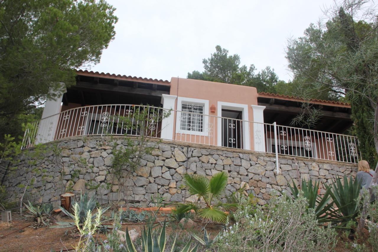 Casa Es CuBells Ibiza 