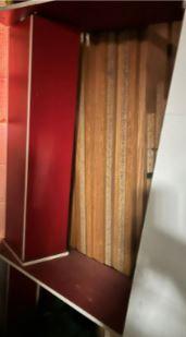 LOTE 2: MOBILIARIO VARIADO en GUADALAJARA