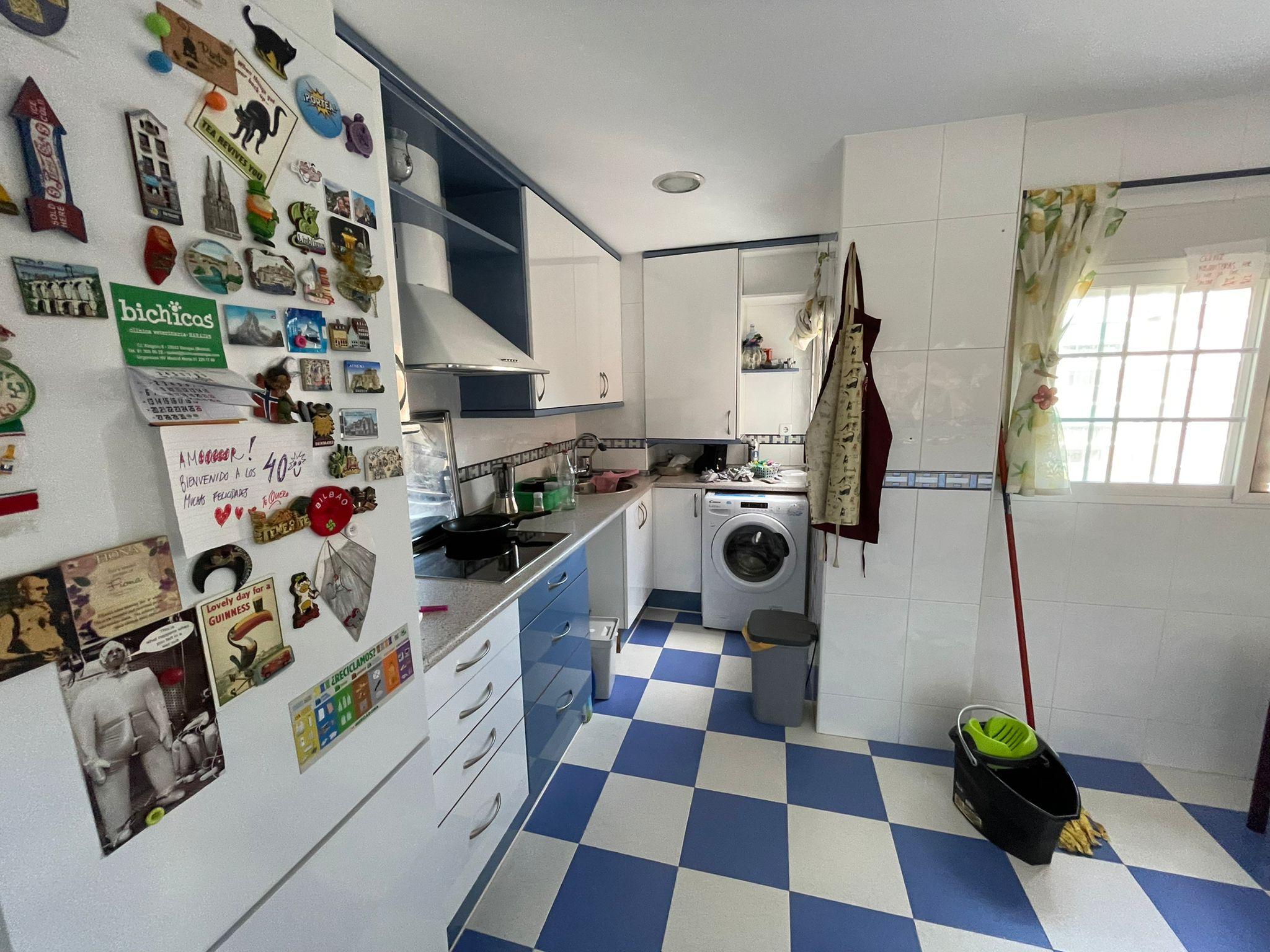 FINCA 8999 VIVIENDA EN ALCALA DE HENARES (MADRID)