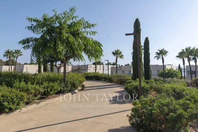 Piso en venta en Cap Martinet Ibiza