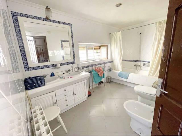 Casa Rural espectacular en Calle Santa Ana, 4