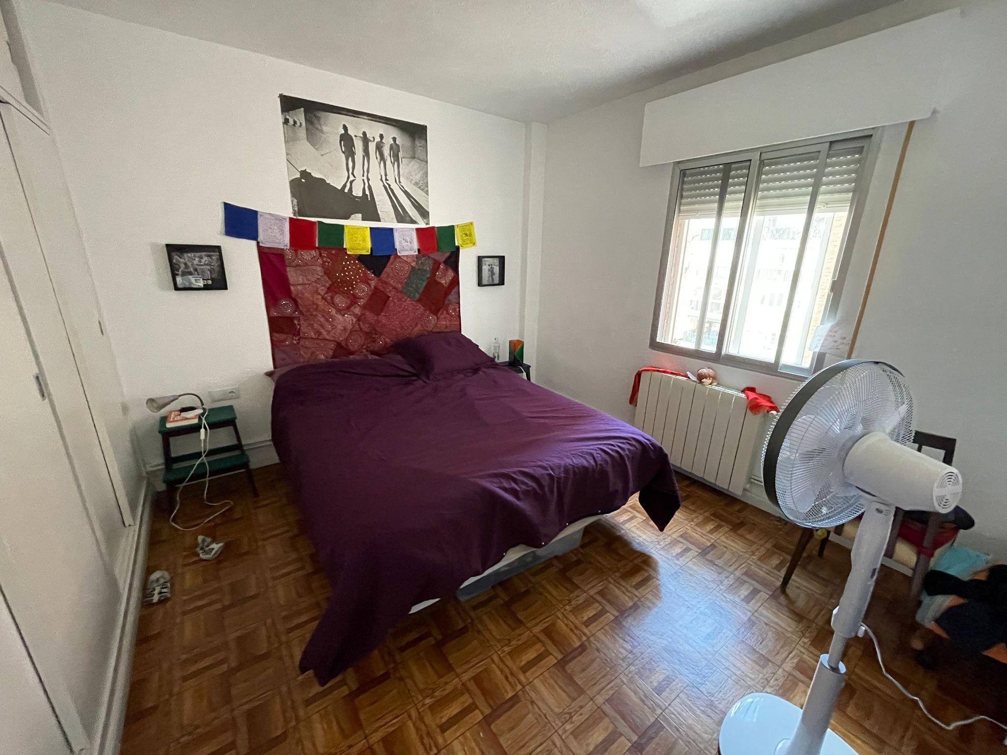 FINCA 8999 VIVIENDA EN ALCALA DE HENARES (MADRID)