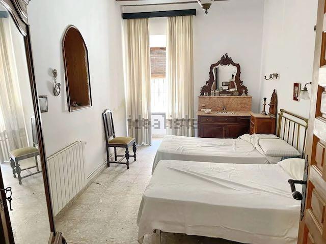 Casa Rural espectacular en Calle Santa Ana, 4