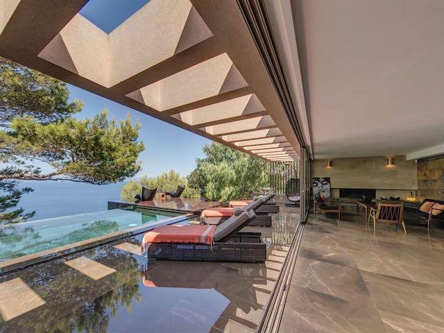 Luxury Villa for sale in Cala Moli, Ibiza, Balearic Islands