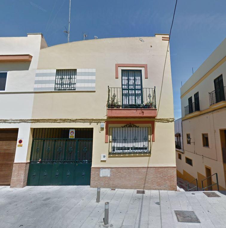 FR 36571 VIVIENDA en ALCALÁ DE GUADAÍRA (SEVILLA)