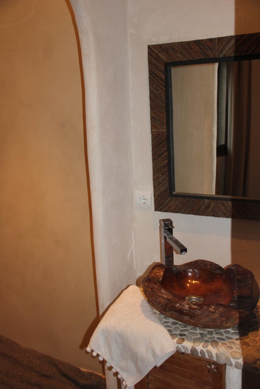 Casa Es CuBells Ibiza 