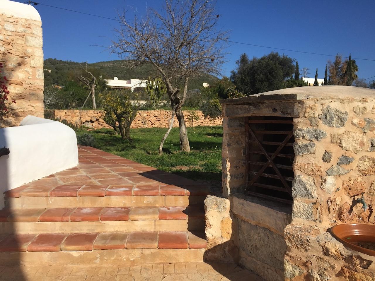 Casa Es CuBells Ibiza 