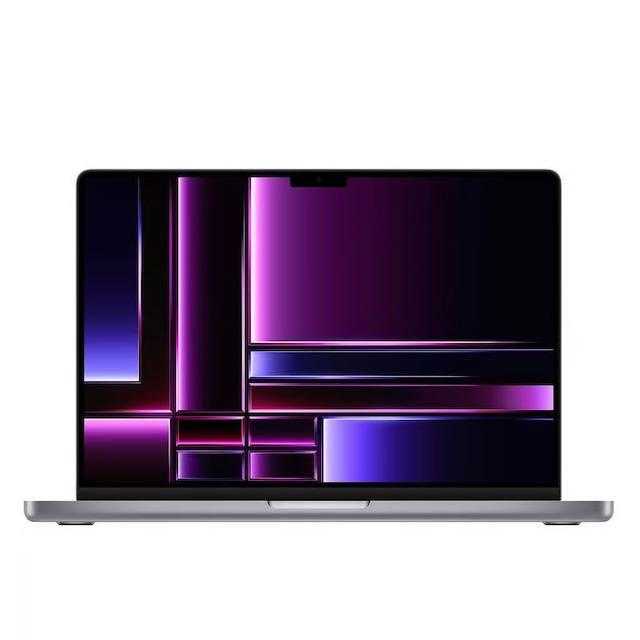 MacBook Pro (14", 2023, M2 series) • QWERTY - Español