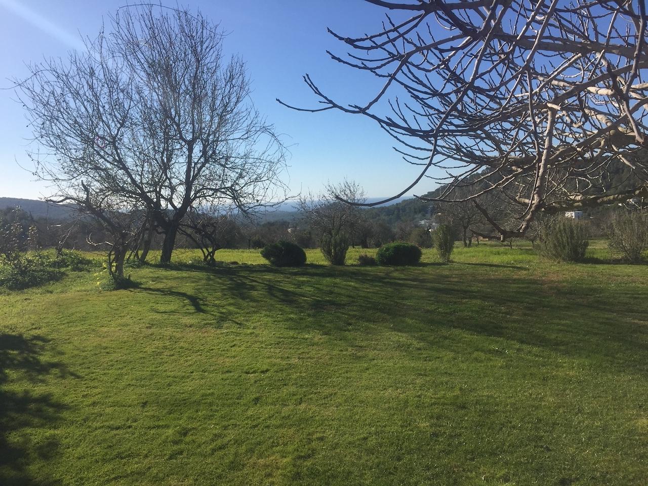 Casa Es CuBells Ibiza 