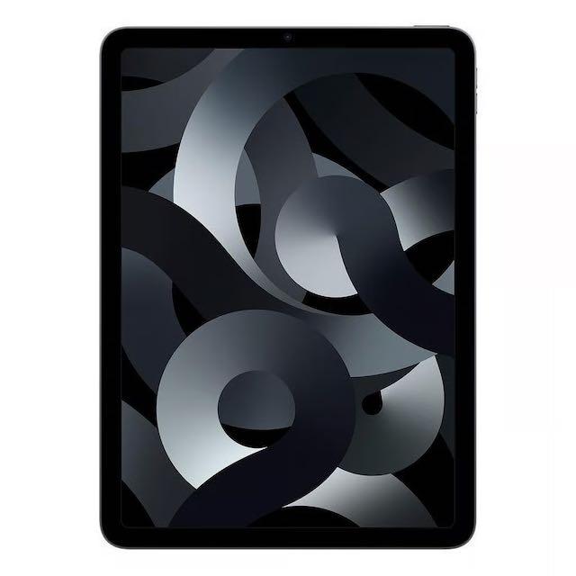 iPad Air 5 (2022, M1 series) Negro