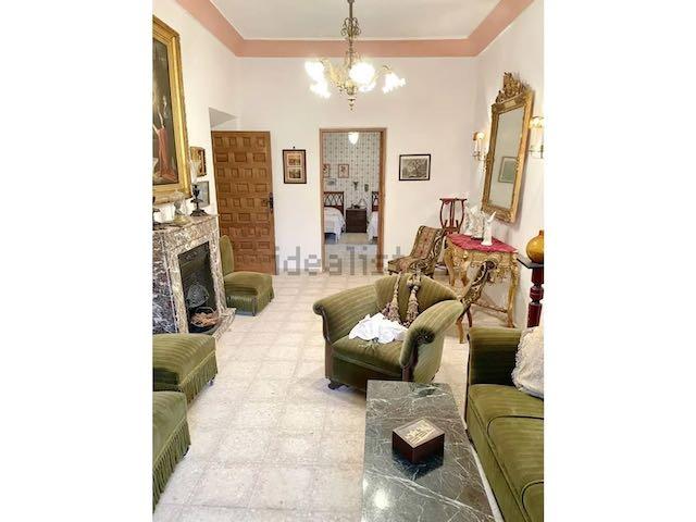 Casa Rural espectacular en Calle Santa Ana, 4