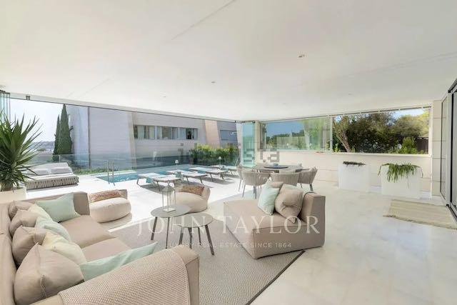 Piso en venta en Cap Martinet Ibiza