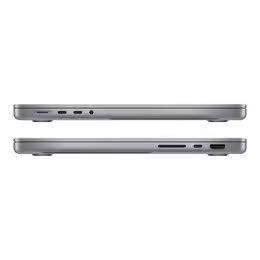 MacBook Pro (14", 2023, M2 series) • QWERTY - Español