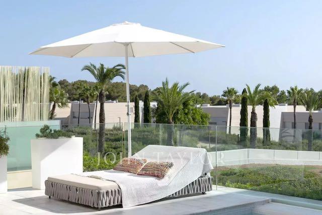 Piso en venta en Cap Martinet Ibiza