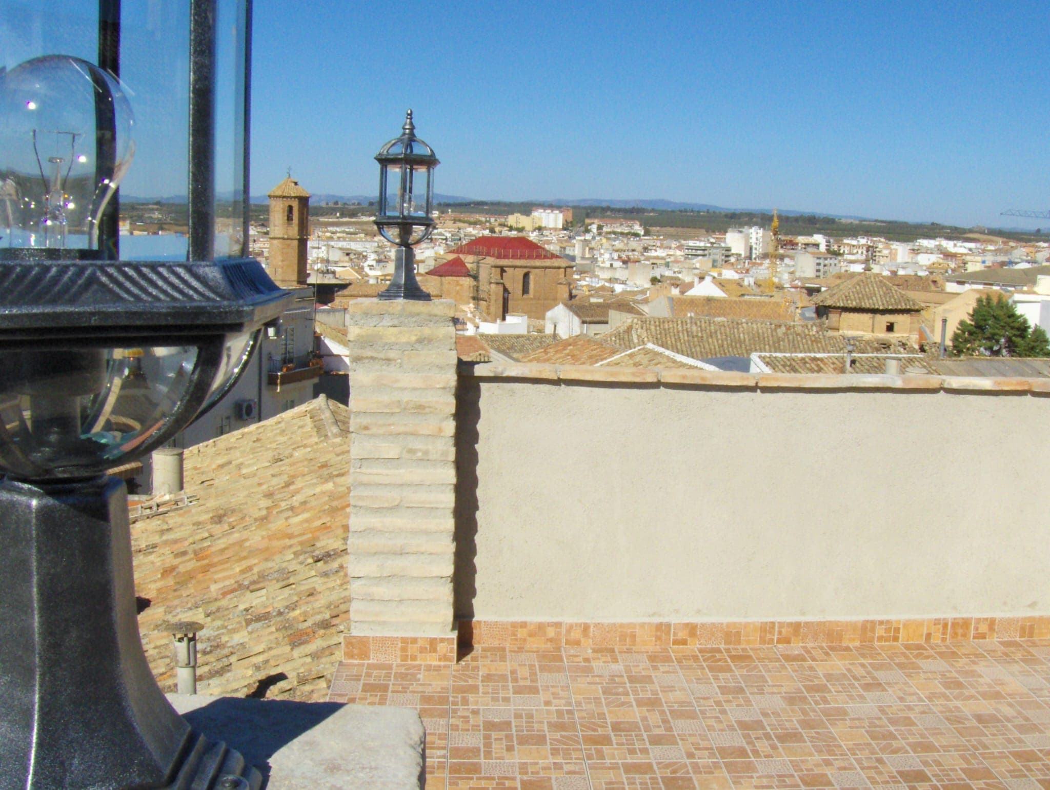 VIVIENDA EN CALLE AYALA,34 LINARES (JAEN)