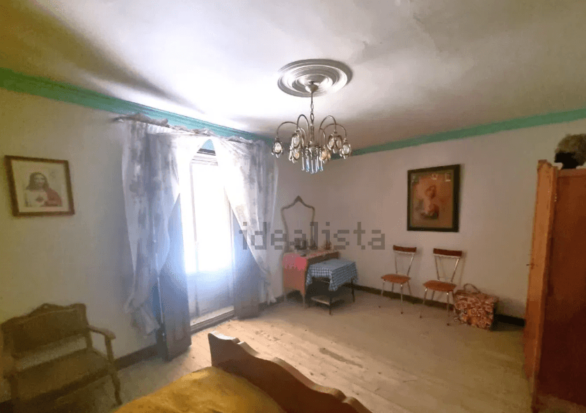 FINCA 435 VIVIENDA EN VILLAFRIA (BURGOS)