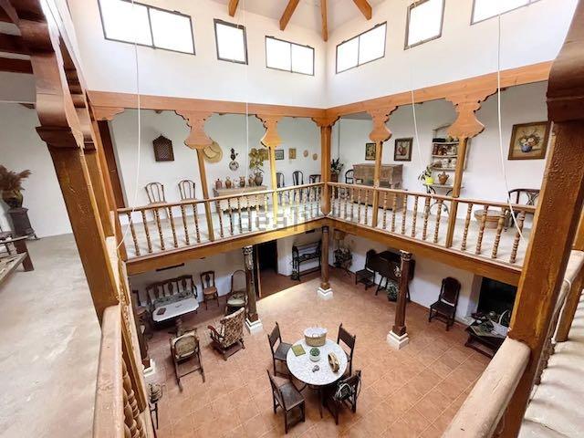 Casa Rural espectacular en Calle Santa Ana, 4