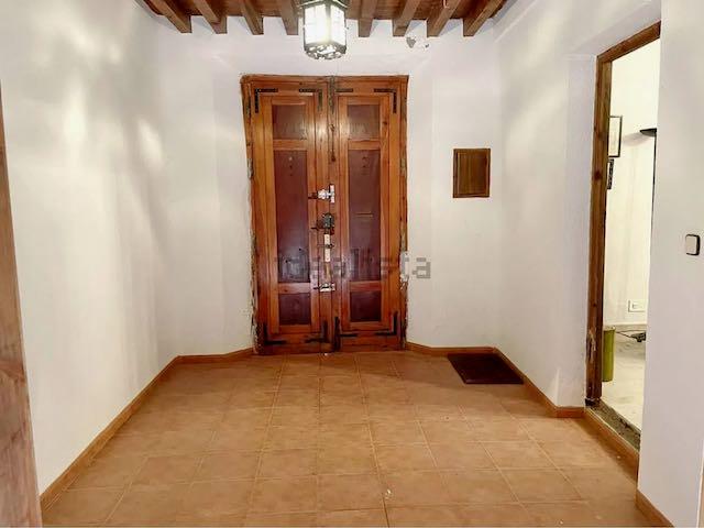 Casa Rural espectacular en Calle Santa Ana, 4