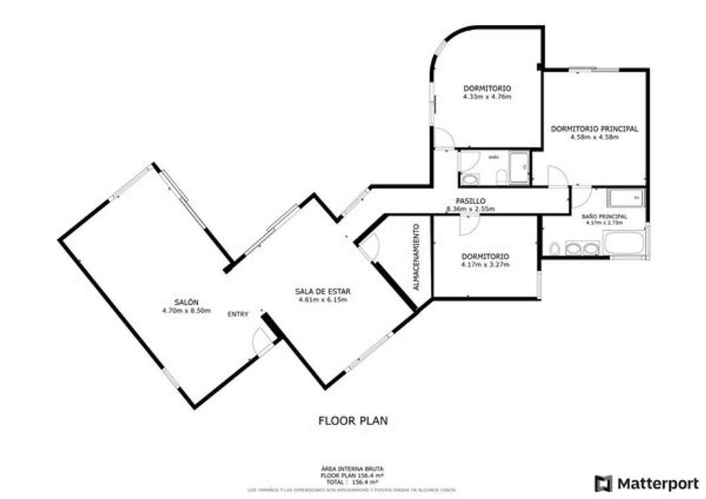 Villa / Chalet de 184 m2 en venta en Calle Malva, Mozaga, Las Palmas, Islas Canarias
