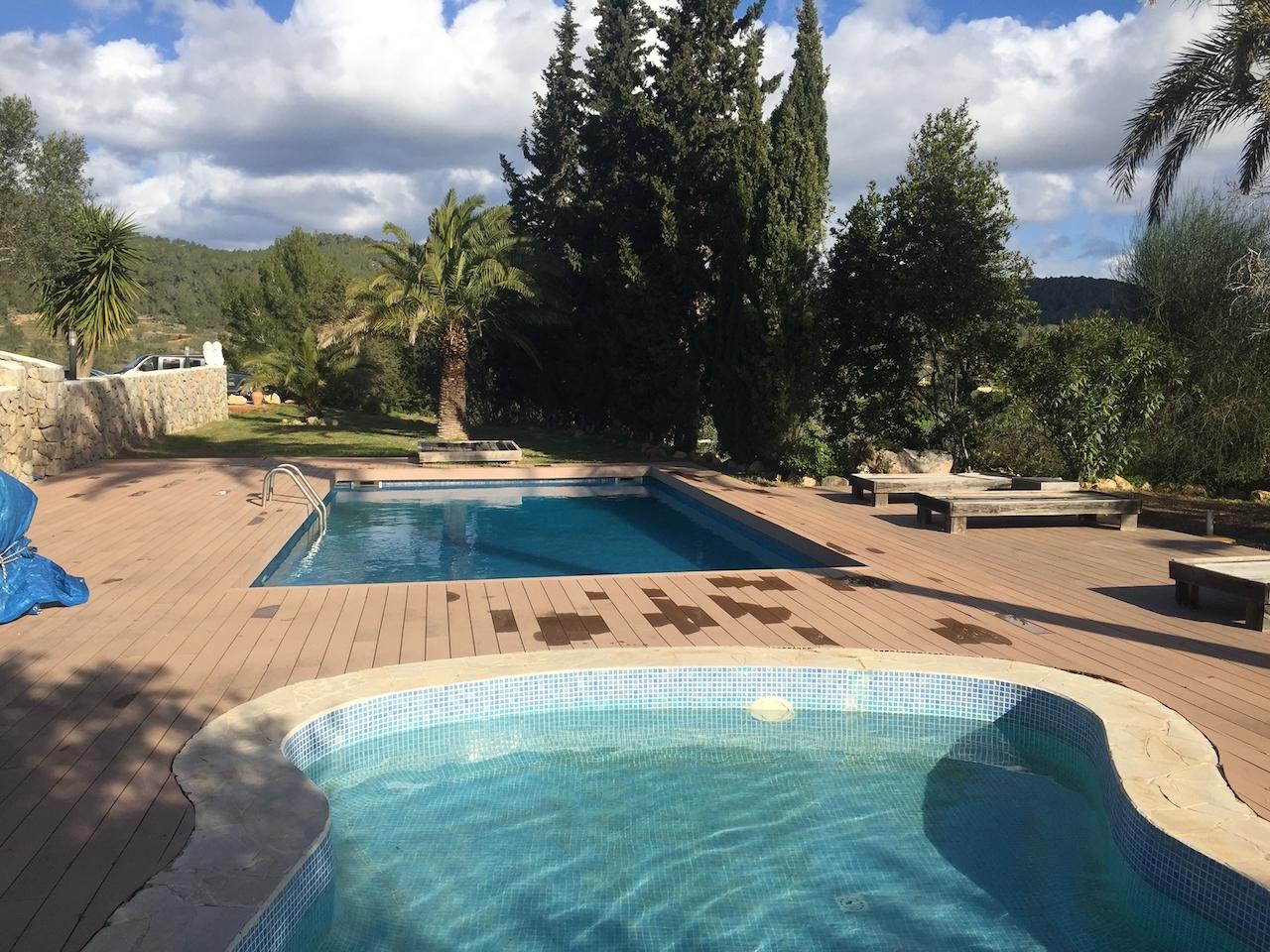 Casa Es CuBells Ibiza 