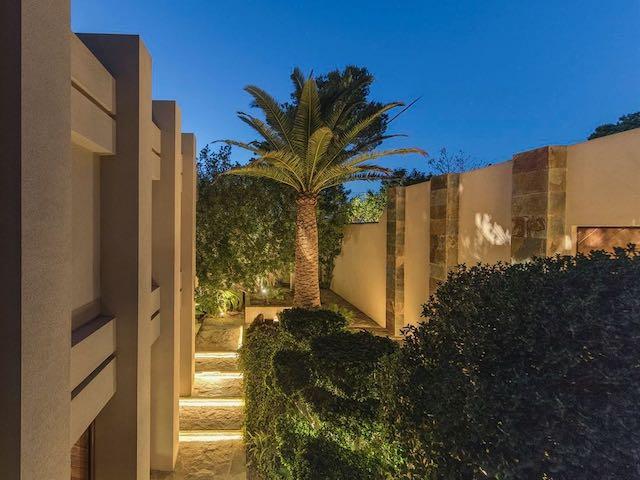 Luxury Villa for sale in Cala Moli, Ibiza, Balearic Islands