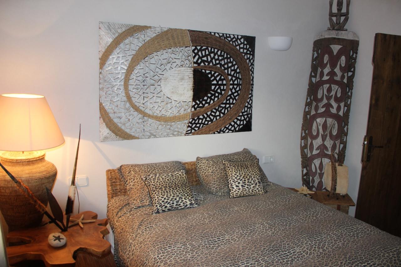 Casa Es CuBells Ibiza 