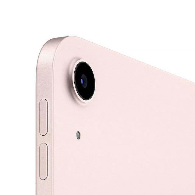 iPad Air 5 (2022, M1 series) Rosa