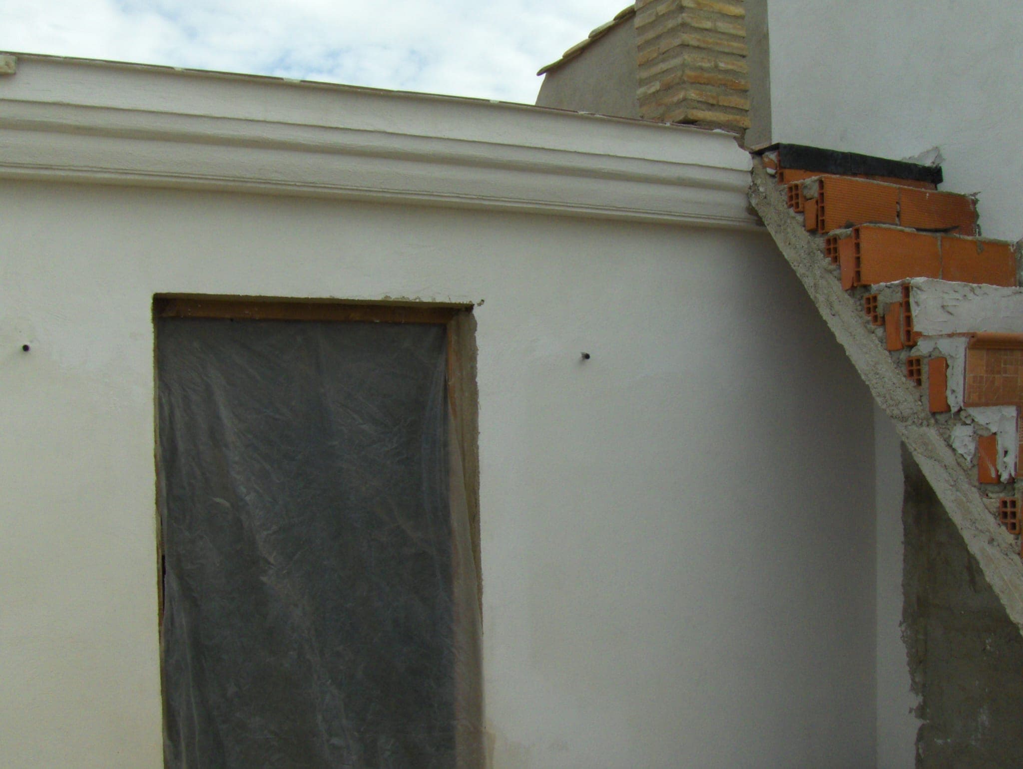 VIVIENDA EN CALLE AYALA,34 LINARES (JAEN)