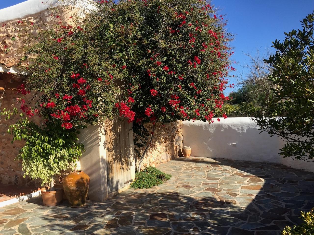 Casa Es CuBells Ibiza 