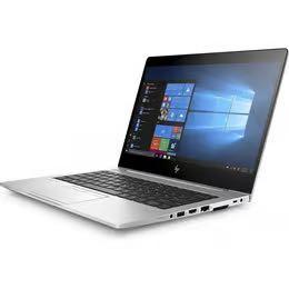 HP EliteBook 830 G5 13" • QWERTY - Español
