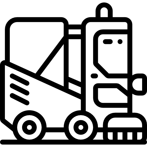 Barrenderos - Lavadores