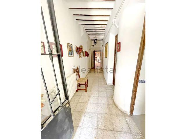 Casa Rural espectacular en Calle Santa Ana, 4