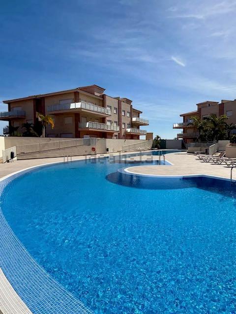Piso en venta en Tenerife