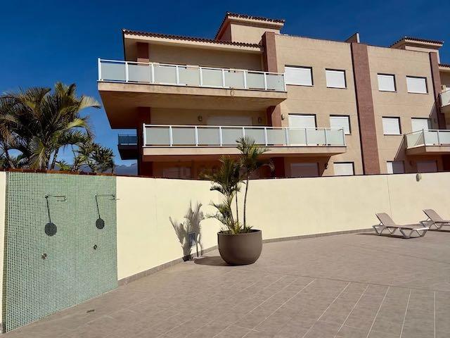 Piso en venta en Tenerife
