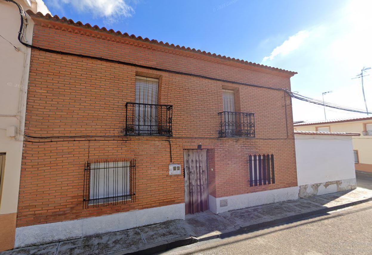 VIVIENDA en SANTA MARIA DE LOS LLANOS (CUENCA)